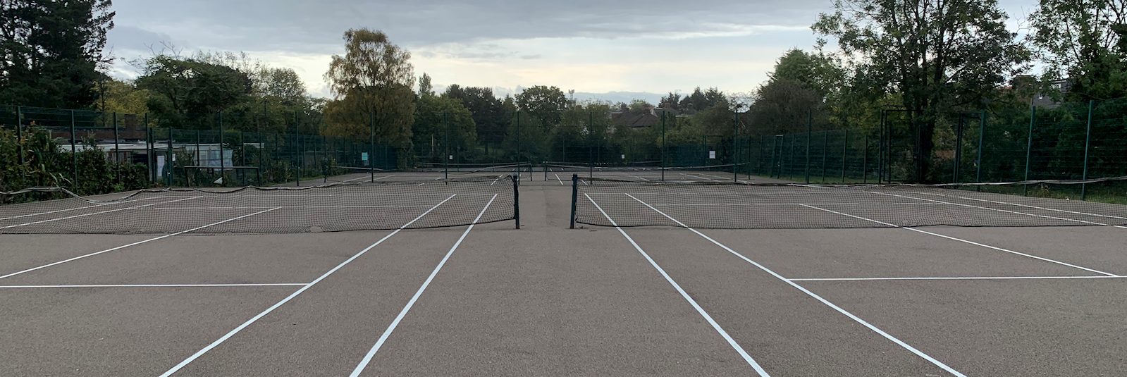 Preston Park