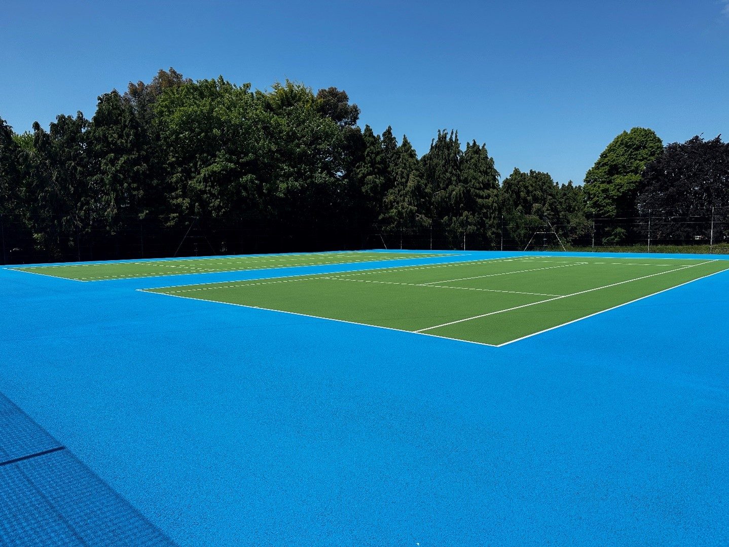 Frimley Green Recreation Ground