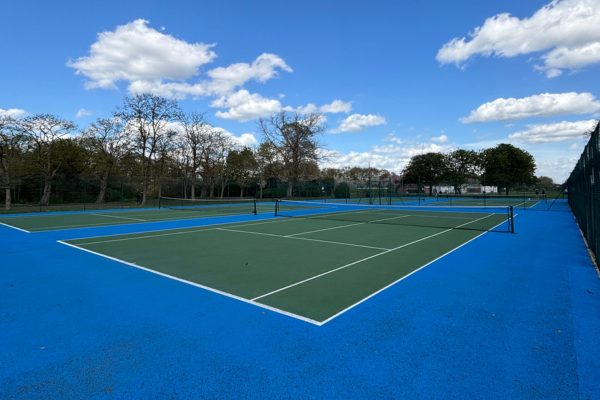 Barking Park