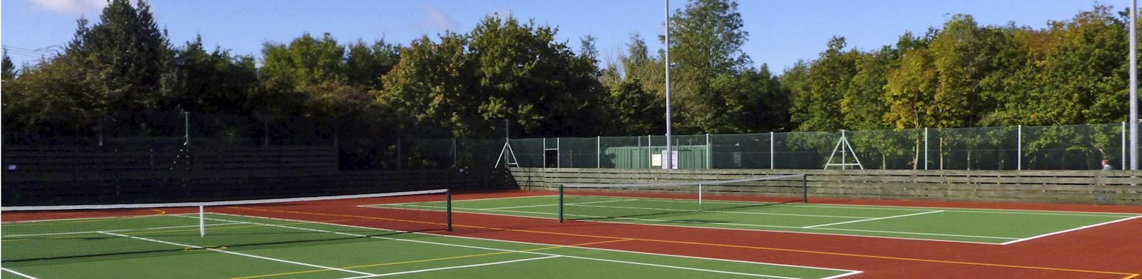 Reepham Tennis Club