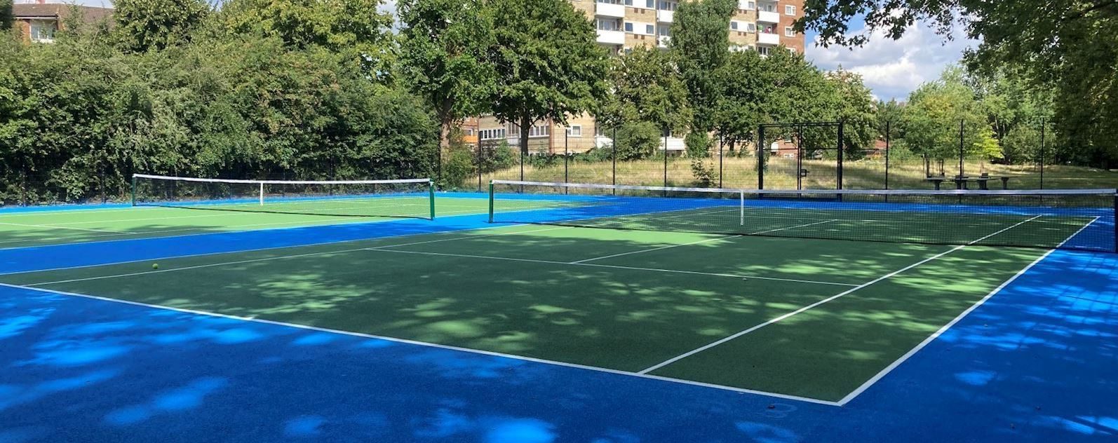 Southwark Park