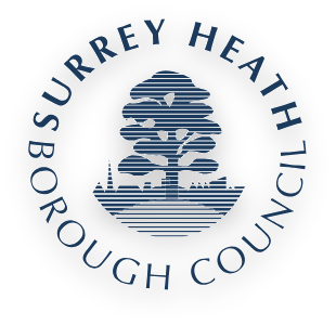 Surrey Heath Borough Council