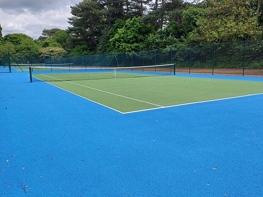 Bedford Park