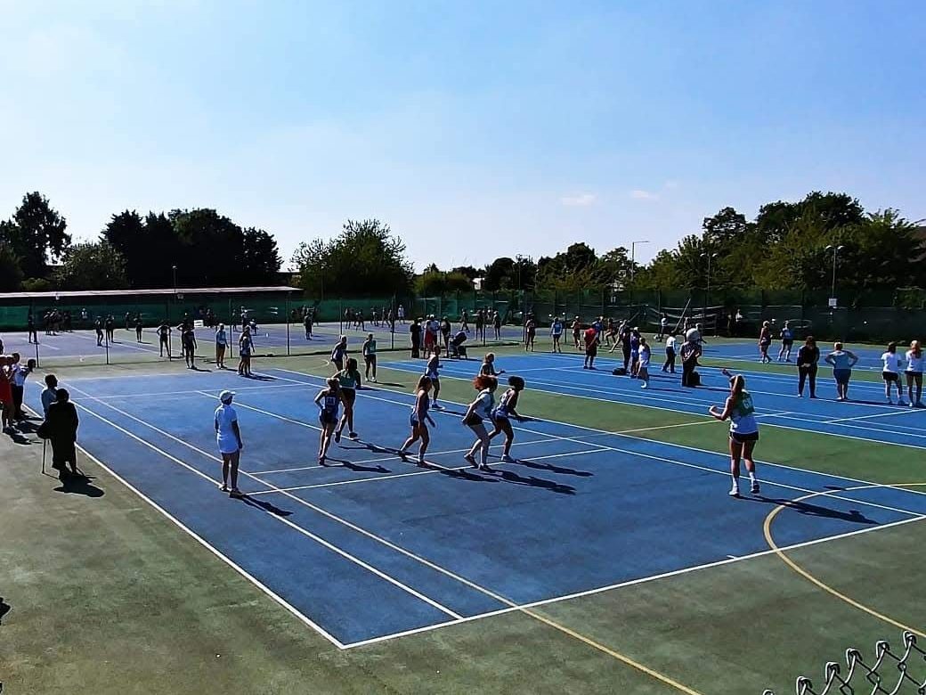 Brunel Sportspark