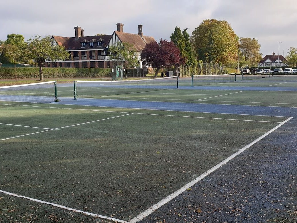 Cavendish Park