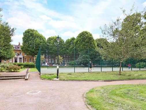 Brunswick Park