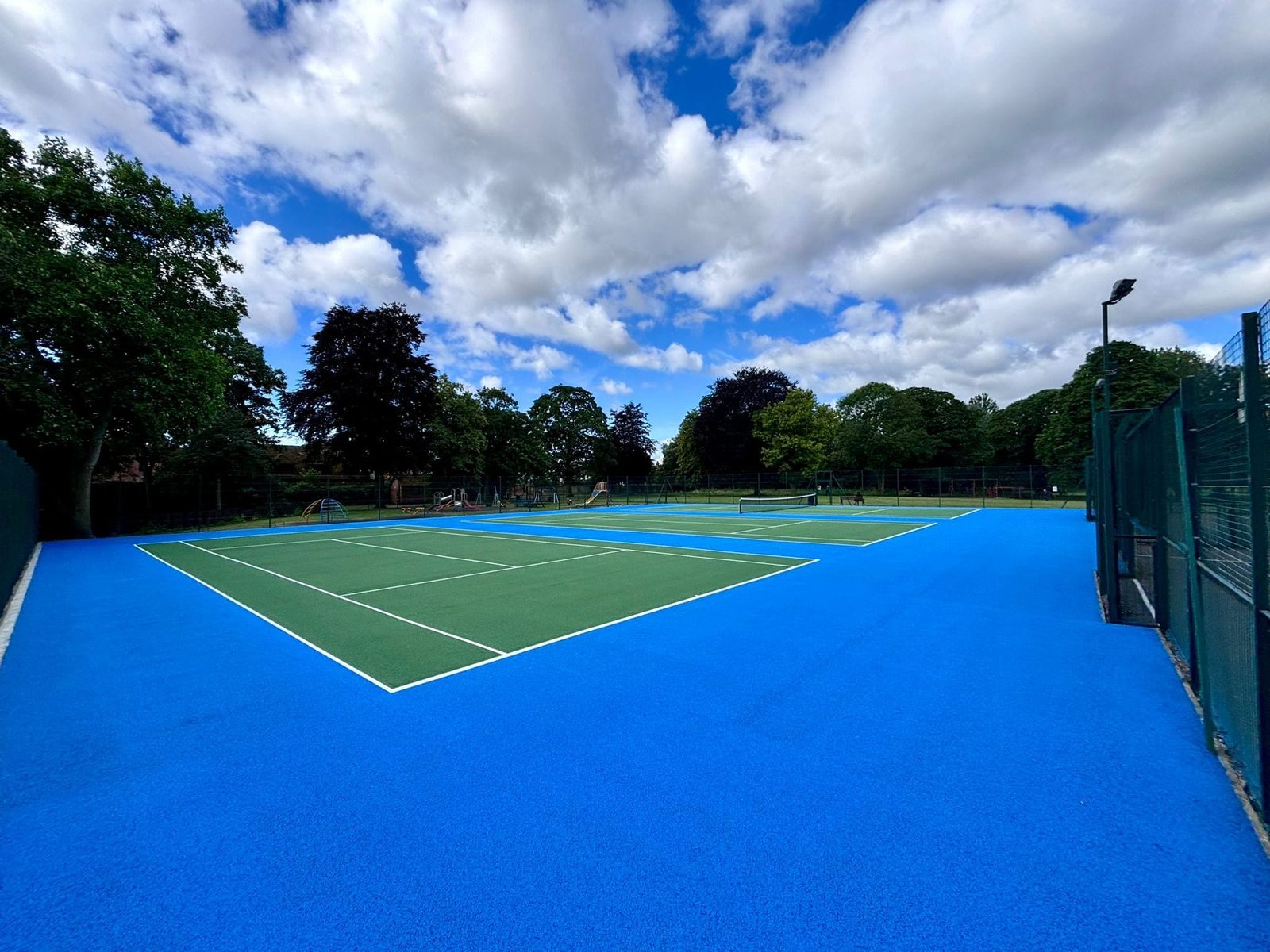 Bull Croft Park