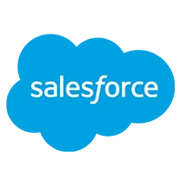SalesForce logo