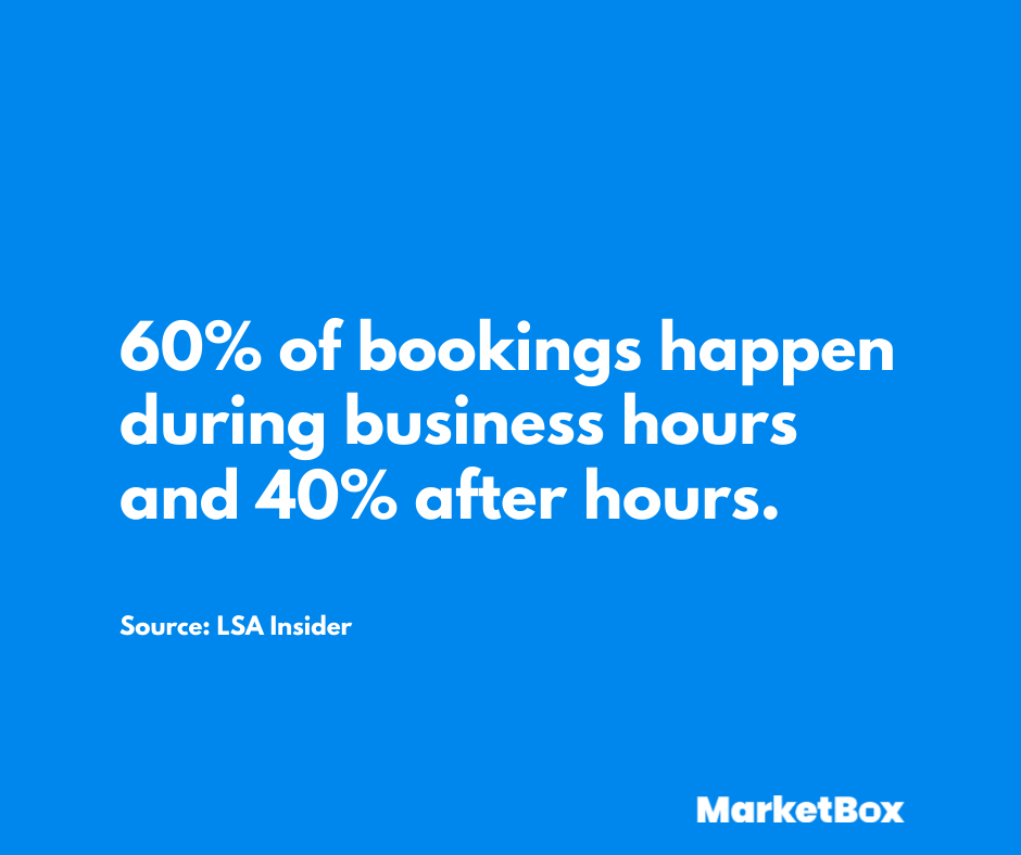 sell services online