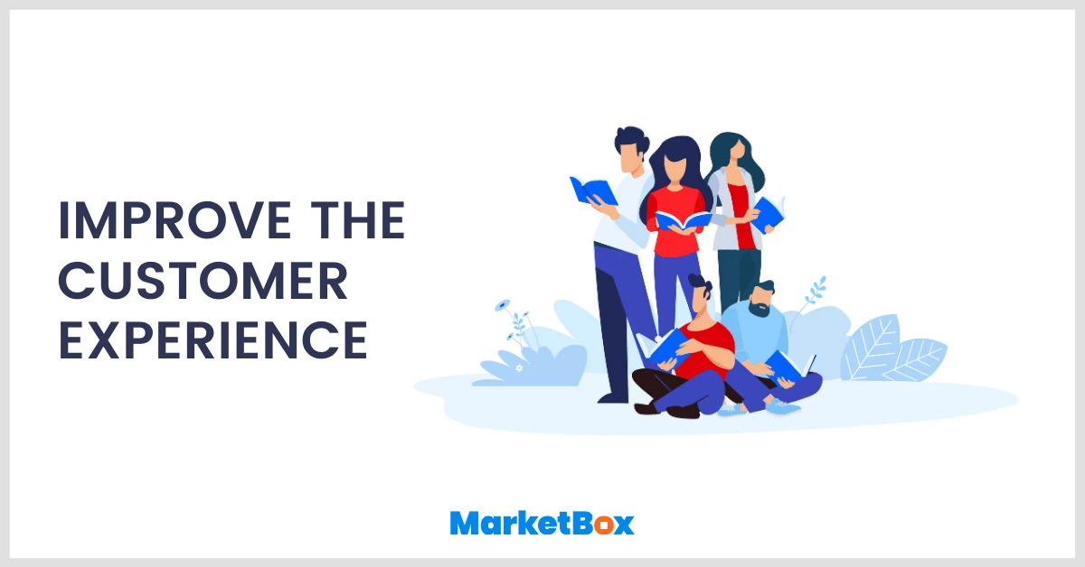 How to handle customer service complaints | MarketBox