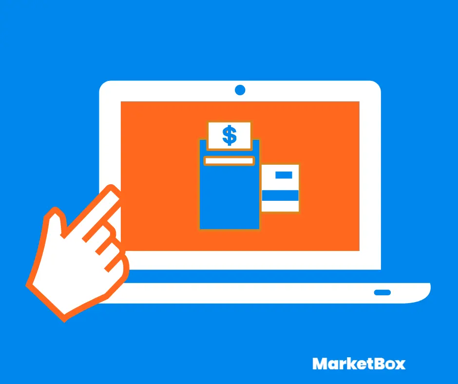 collect payments online with an online payment processing platforms