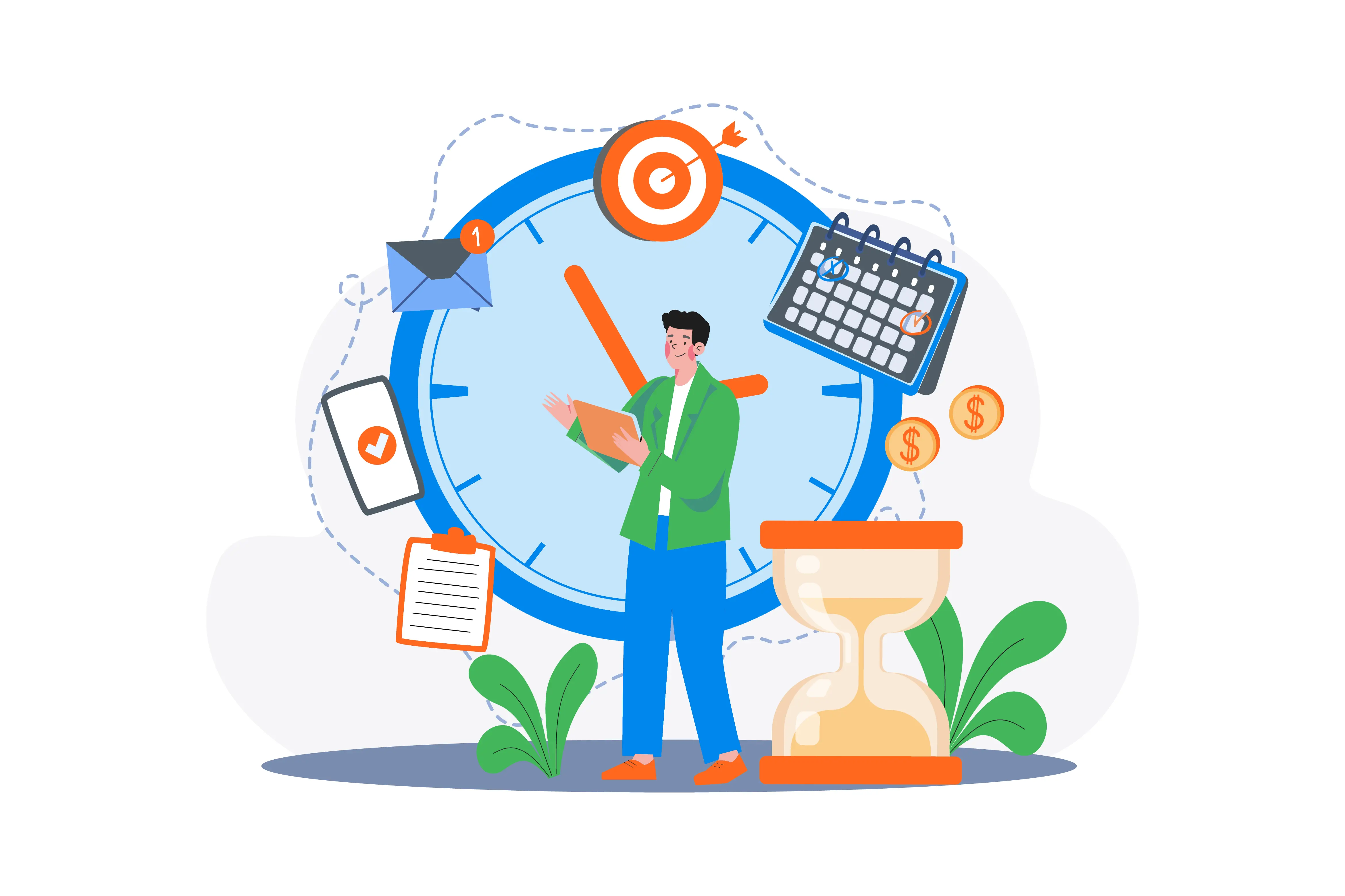 job scheduling software | MarketBox