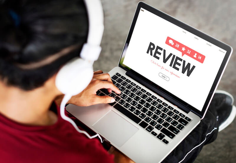 How to Ask Customers for Reviews for Your Service Business