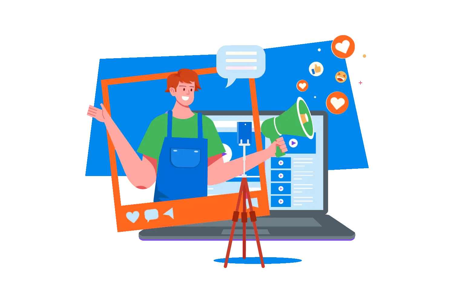 user generated content | MarketBox