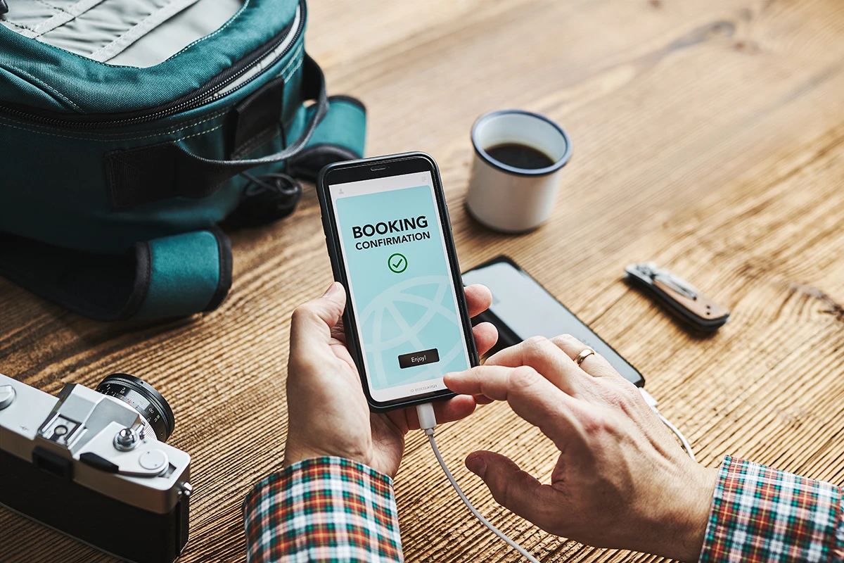 5 Reasons Customers Want to Book Online