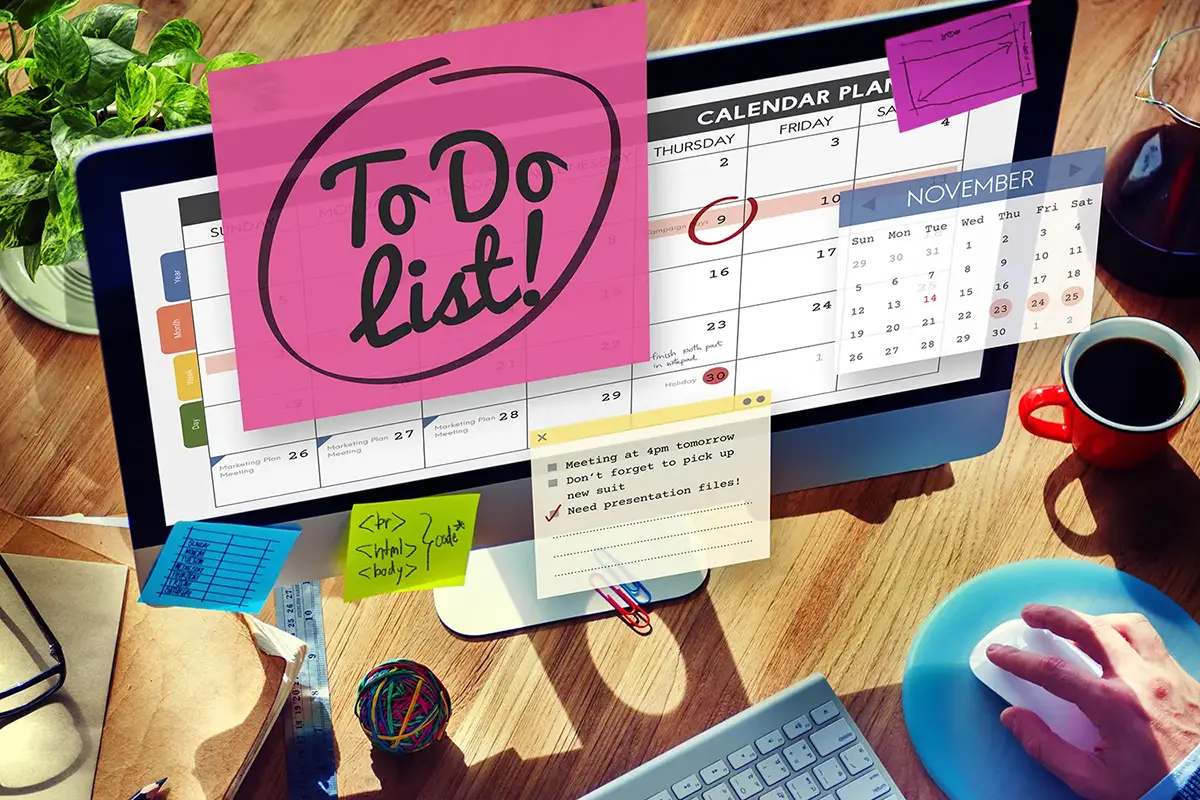 5 Benefits of Job Scheduling Software for Small Businesses