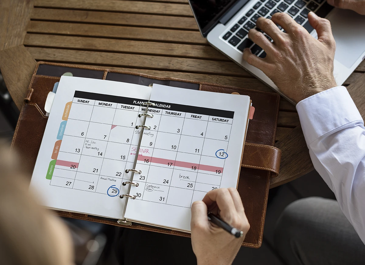 5 Reasons Scheduling Software is Essential for Service Businesses