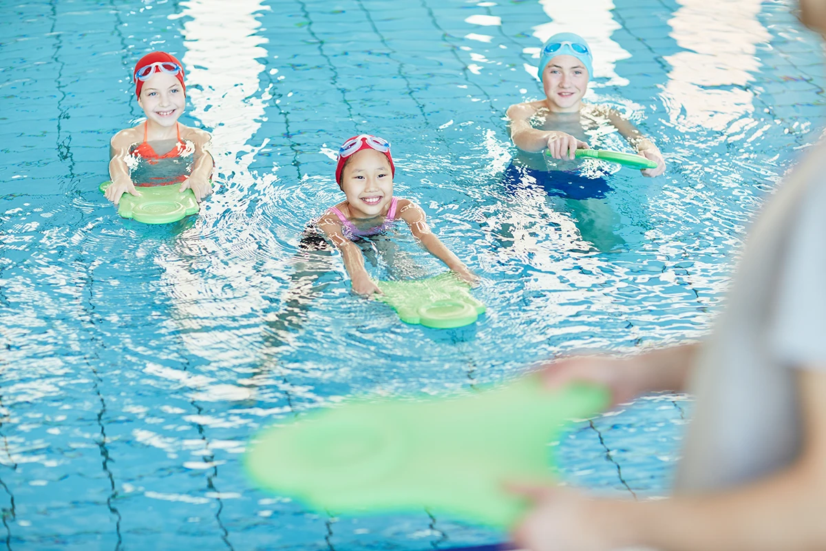 5 Ways Swim Schools Can Increase Repeat Business & Improve Customer Loyalty