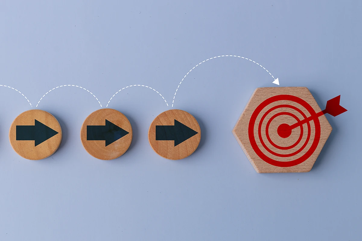 6 Healthcare Business Goals to Set in 2024 (+ Free SMART Goals Template)