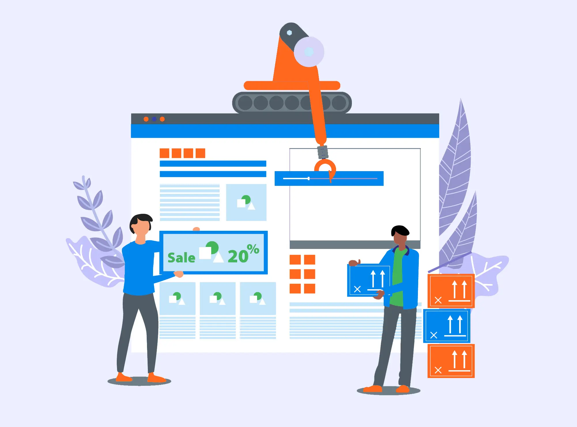 websites for small businesses | MarketBox