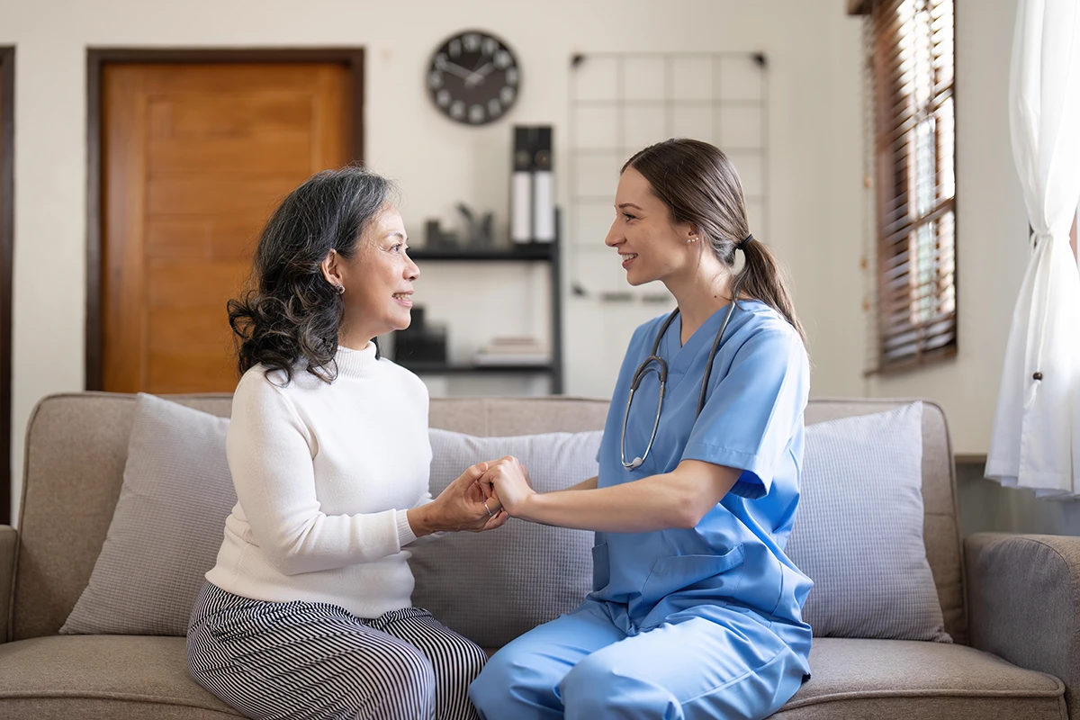 7 Ways Healthcare Agencies Can Improve Customer Service