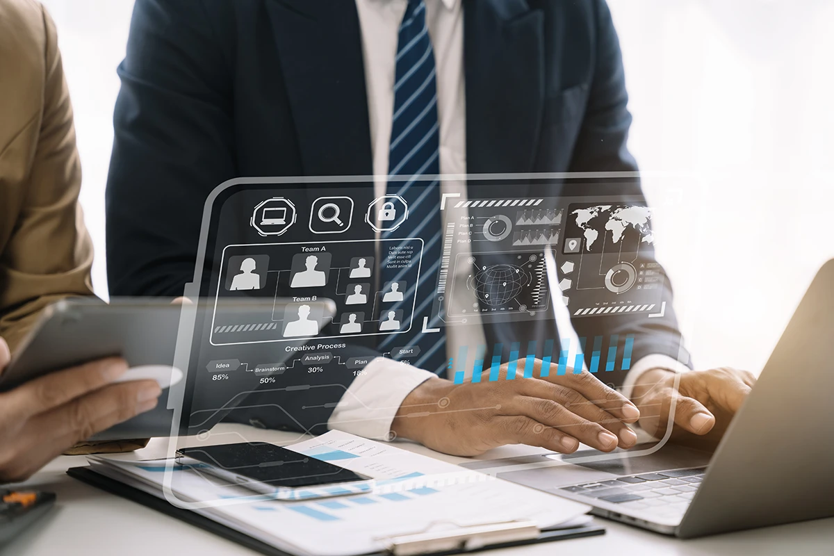 8 Ways Scheduling Software Makes Service Businesses More Competitive