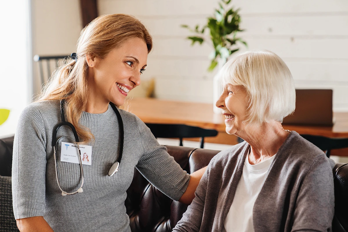 8 Ways Home Care Agencies Can Improve Customer Service