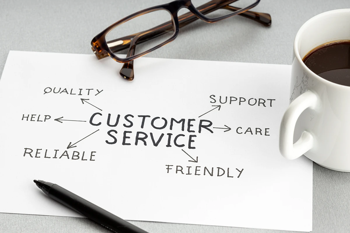Customer Service Tips for Service-Based Businesses