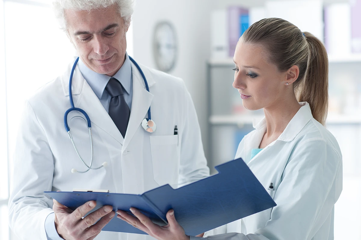 How to Find the Best EHR Software