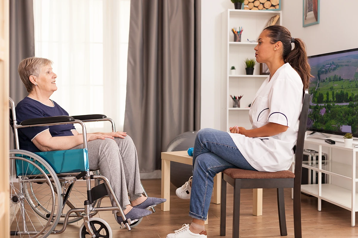 How to Handle Customer Complaints in Your Home Healthcare Agency