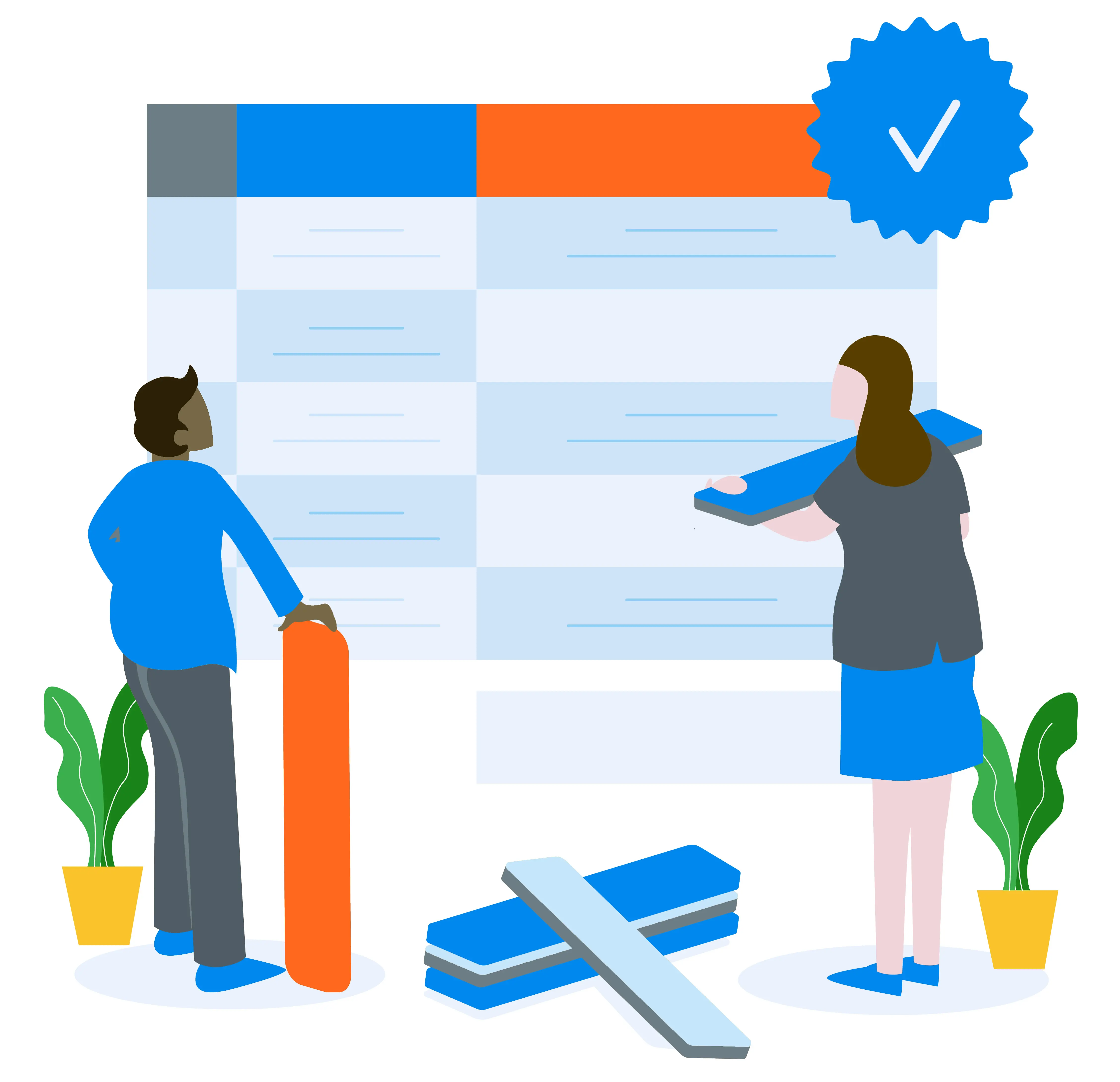 scheduling in-home swim lessons | MarketBox