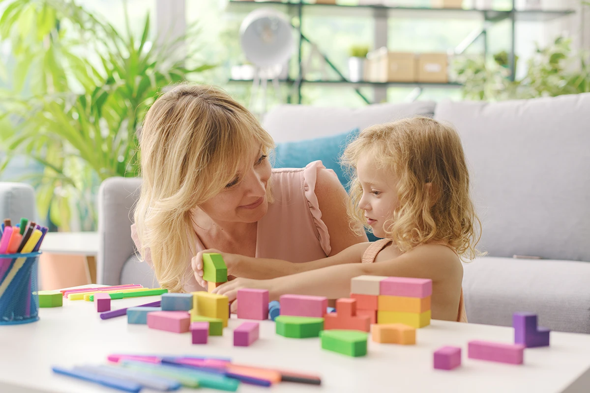 How to Increase Organic Website Traffic for Childcare Agencies