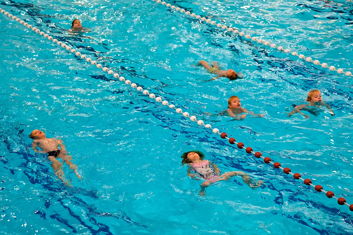 How to Increase Customer Retention in Your Swim School