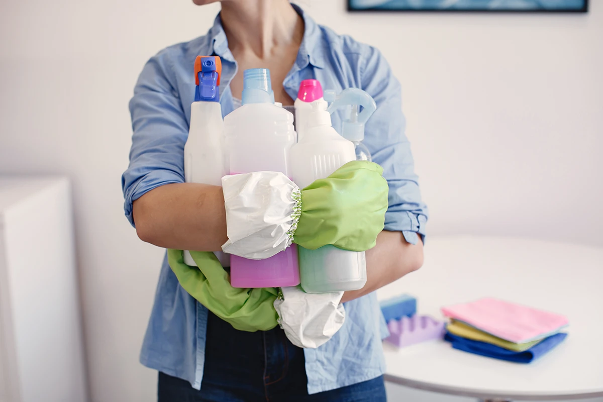 How to Minimize Travel Time for Cleaning Services
