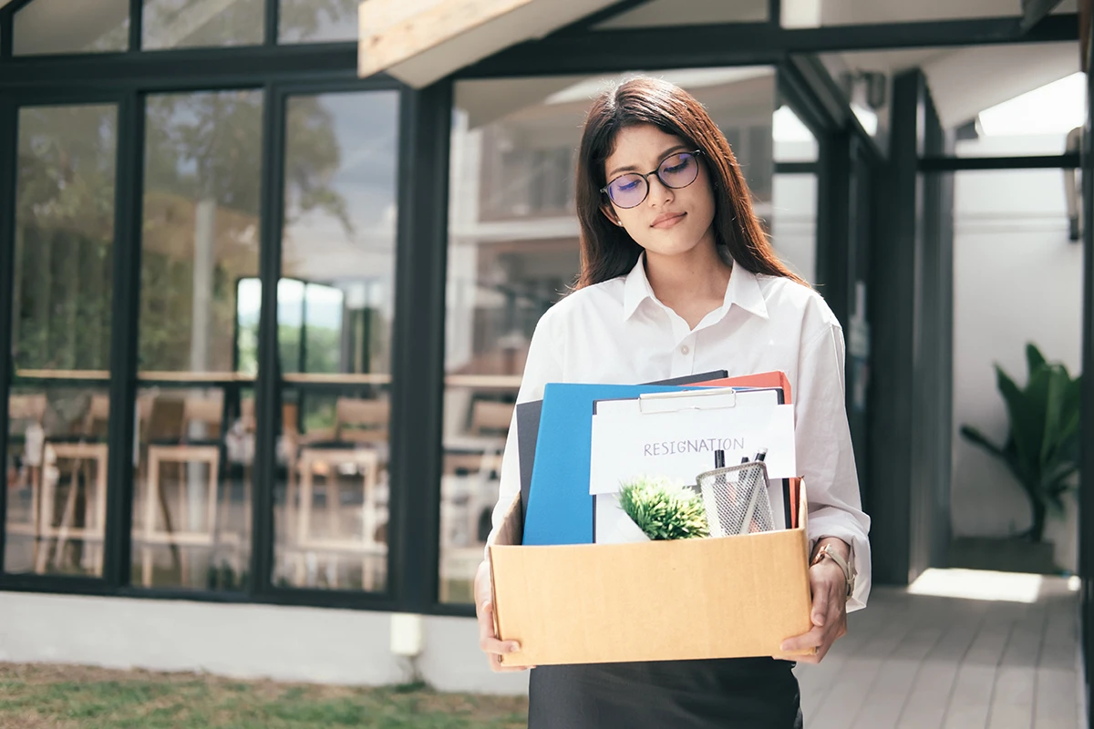 How to Reduce Employee Turnover