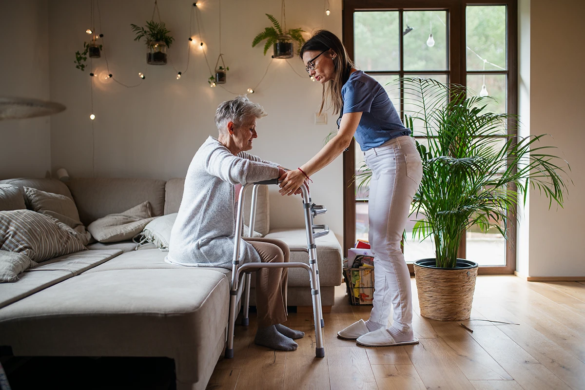 How to Schedule Home Healthcare Providers