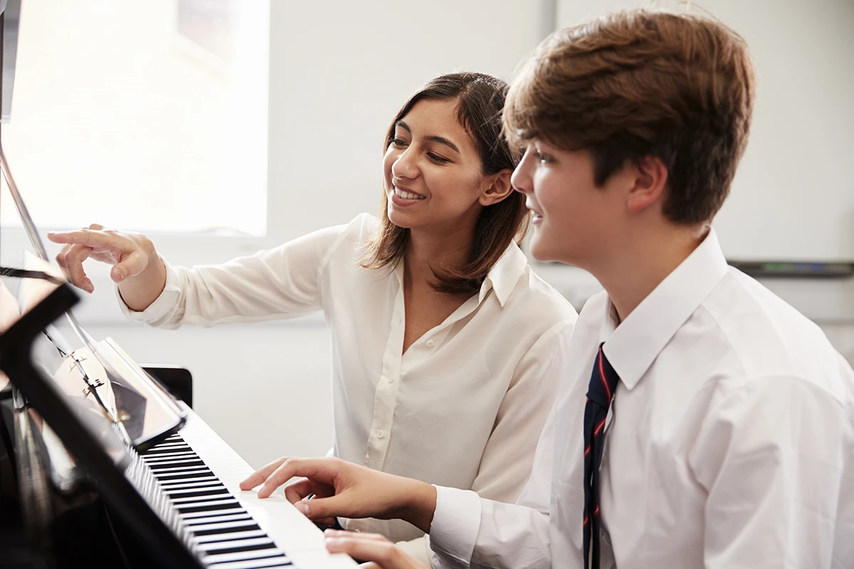 How to Set Prices for In-Home Music Lessons