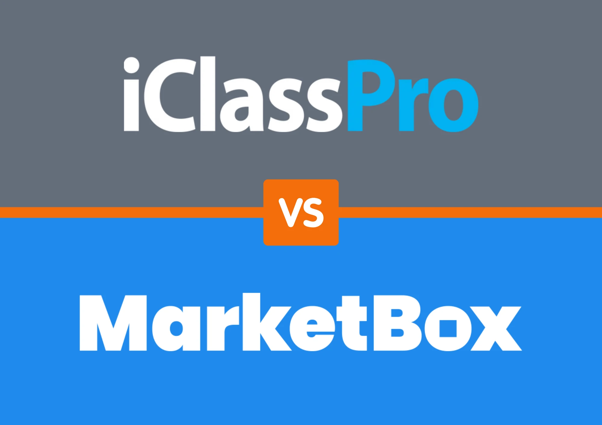 iClassPro Pricing and Reviews 2023