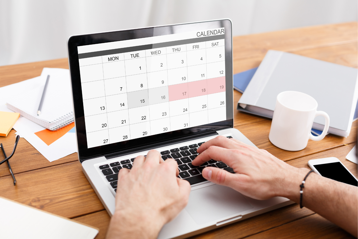 Mobile Workforce Scheduling Best Practices: How to Schedule Mobile Workers