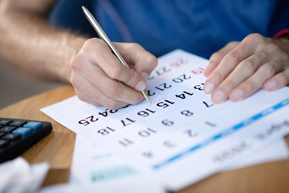 What is Employee Scheduling Software?