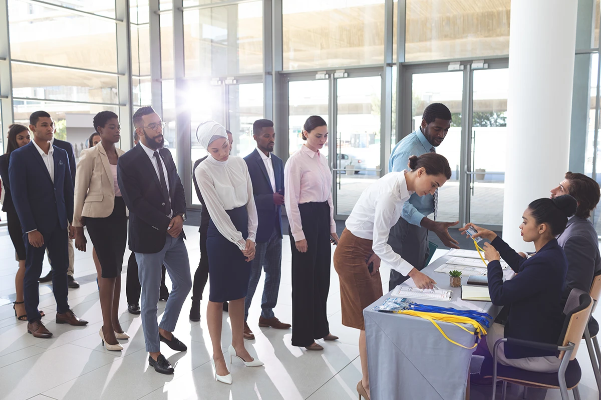 What is Registration Software?