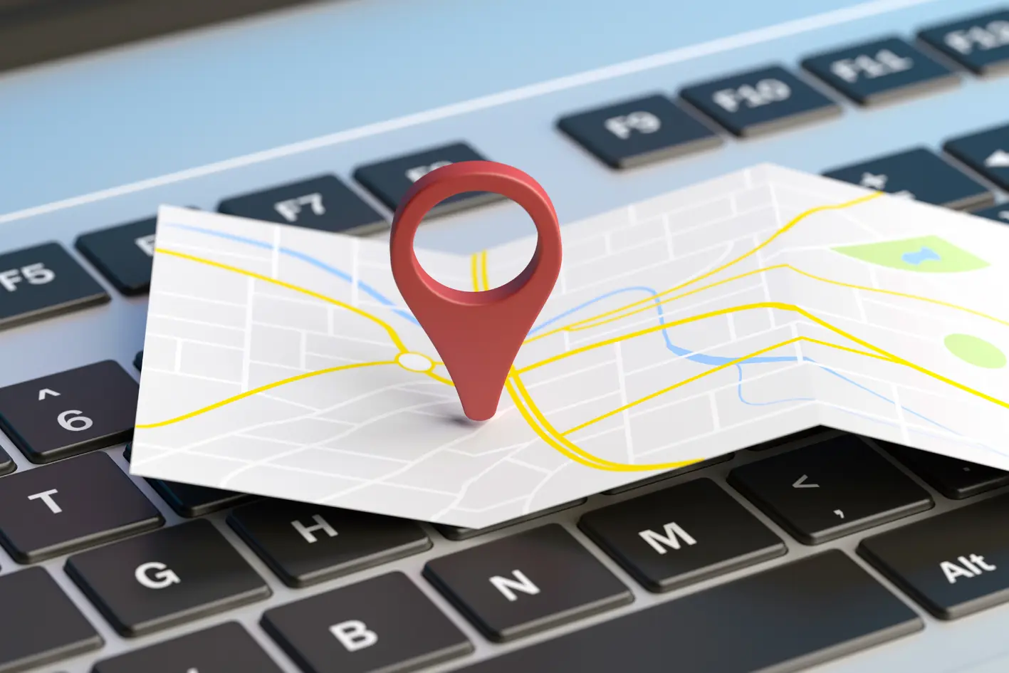 10 Ways to Optimize Your Google Business Profile to Attract More Customers and Rank Higher in SERPs