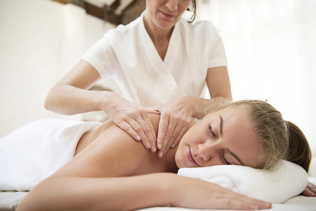 What is Spa Booking Software?