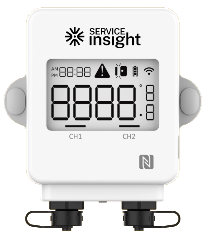 Environmental Monitoring System (EMS)