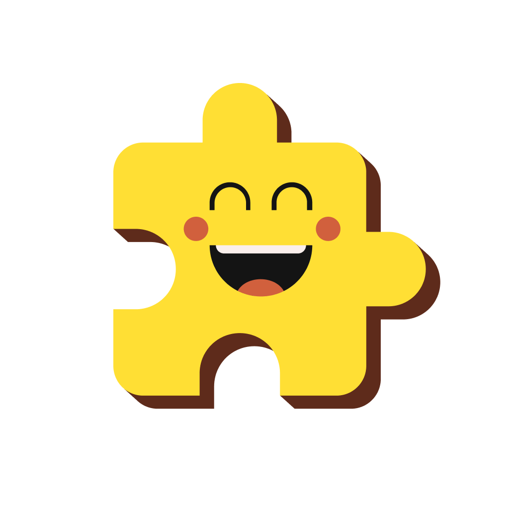 Vizzy social media profile variant for different platforms