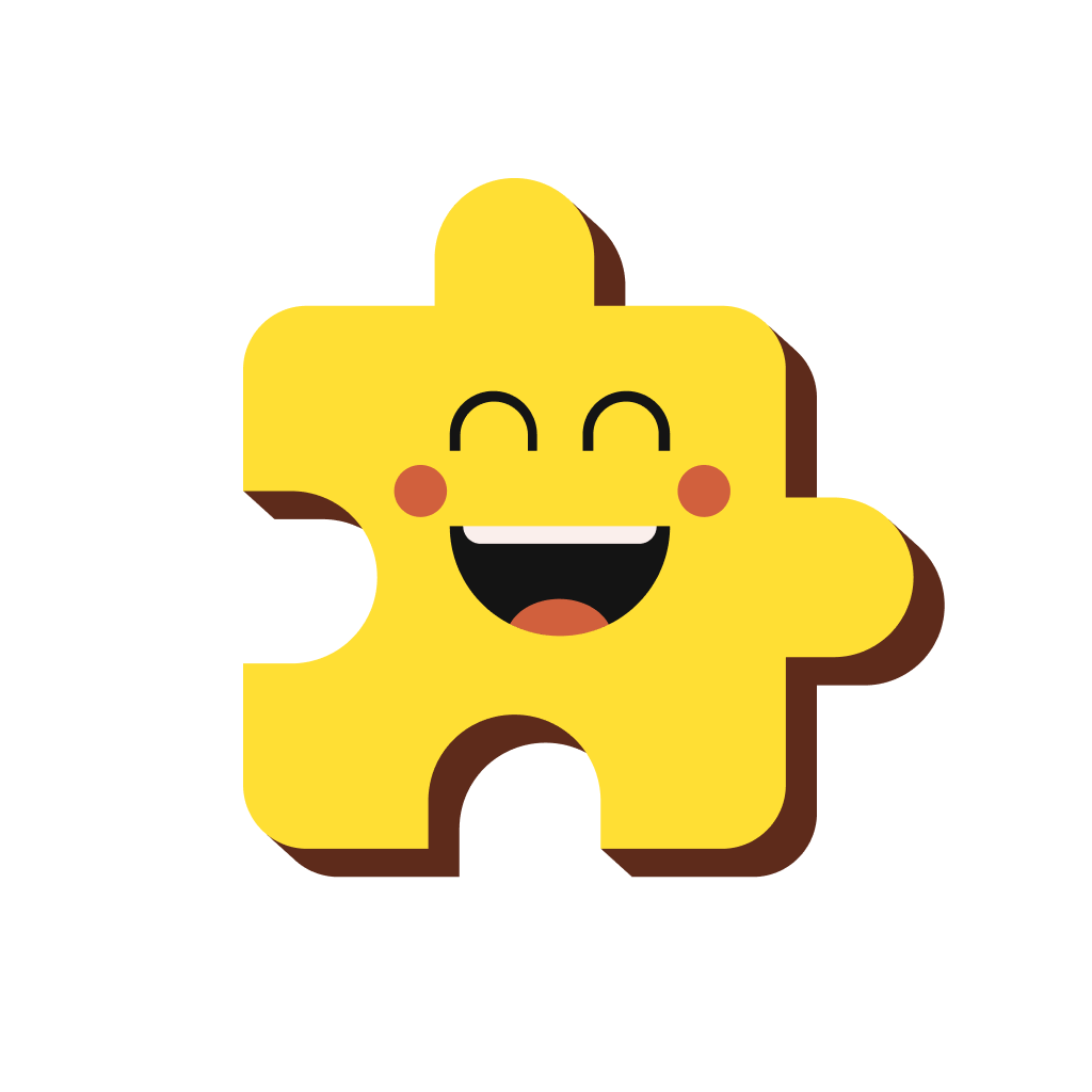 Vizzy social media profile alternate version