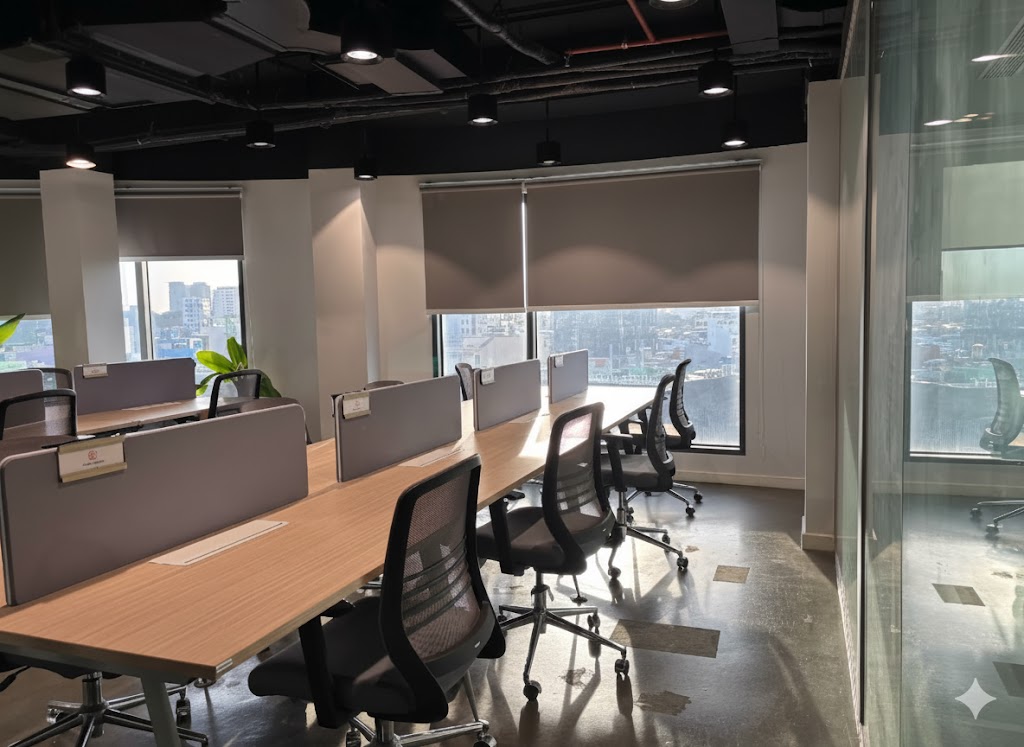 image of seo analytics on a laptop