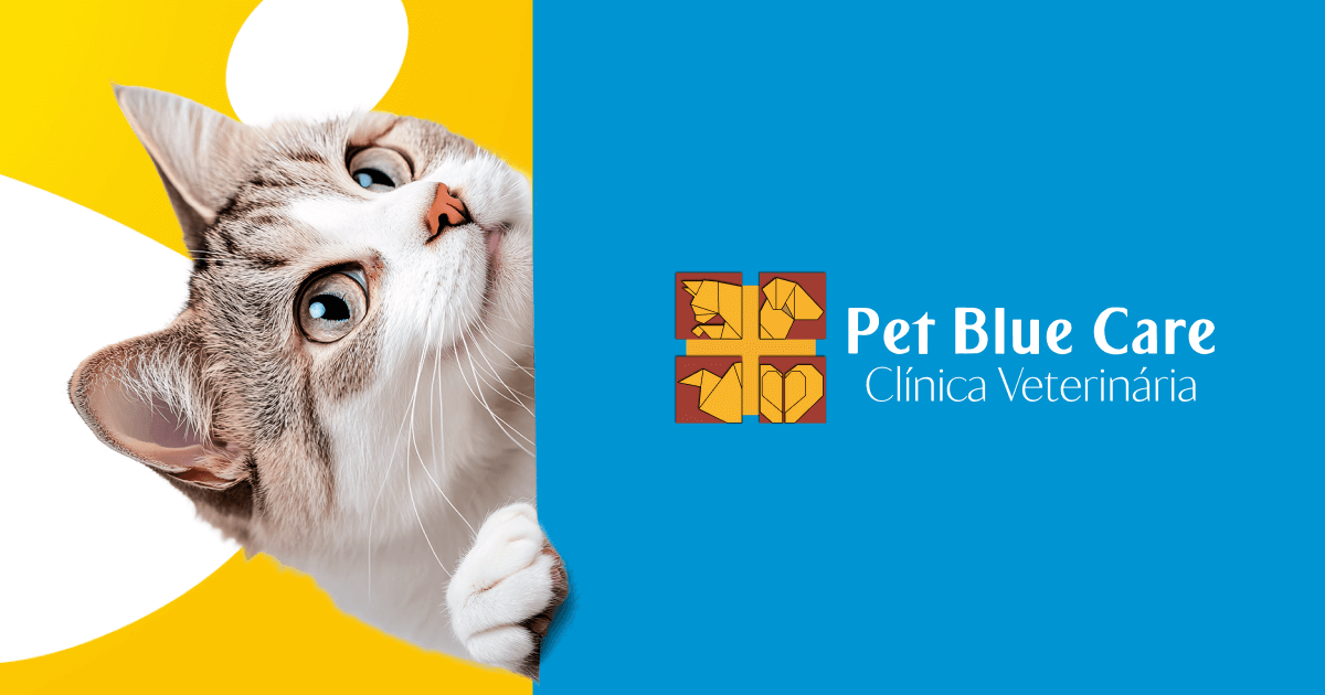 Pet Blue Care