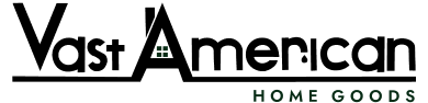 Vast American Home Goods Logo