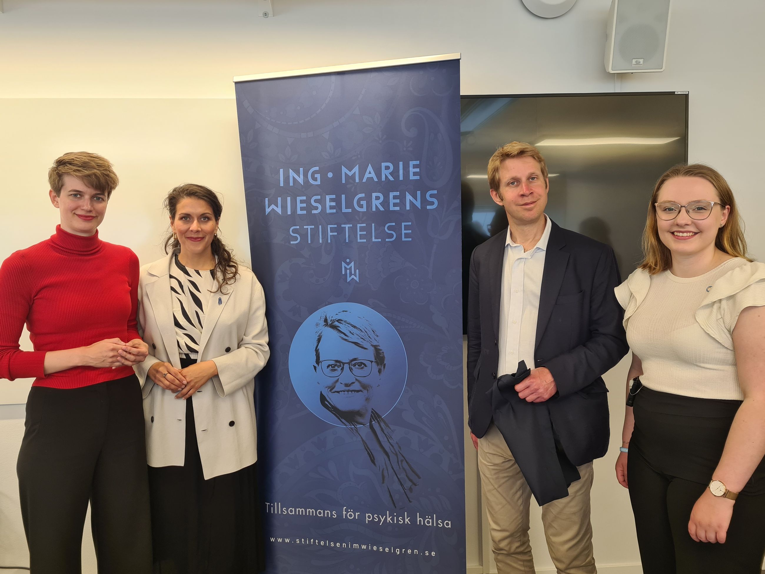 Almedalen 2025 - Del 2